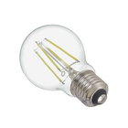 Lâmpada de LED Filamento E27 Bulbo 7W 806lm Luz Branca Bivolt Ledvance