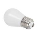 Lâmpada de LED Filamento E27 Bulbo 35lm Luz Âmbar 127V Lexman