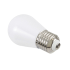 Lâmpada de LED Filamento E27 Bulbo 32lm Luz RGB 220V Lexman