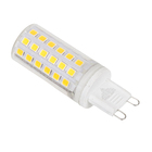 Lâmpada de LED G9 Cápsula 4,8W 600lm Luz Neutra Bivolt Luminatti