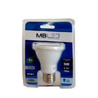 Lampada De Led Par20 9w 6000k