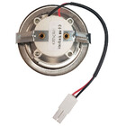 Lampada De Led Redonda Para Coifa - Plug Branco