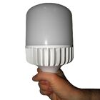 Lampada De Led Super Bulbo 65w Iluminação Bivolt Galpao Loja
