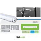 Lâmpada De Led Tubular 9w 6500k 900lm