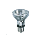 Lâmpada De Vapor Metálico Par-20 35w 3.0k E-27 Philips