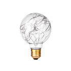 Lâmpada Decorativa Led  Fio De Fada Ballon