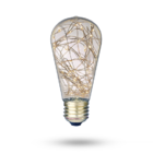 Lâmpada Decorativa Led Fio De Fada St64