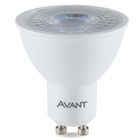 Lampada Dicroica Led 4w Mr16 Gu10 4000k Branco Neutro Bivolt