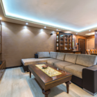 Lampada Dicroica Led 4w Mr16 Gu10 4000k Branco Neutro Bivolt