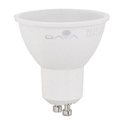 Lâmpada Dicróica Led Smart Rgb Alexa Gu10 5w Gaya Led