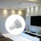 Lâmpada Dicroica Redonda 3w Bivolt Ip65