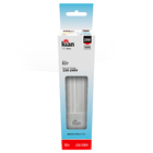 Lâmpada Eletrônica 25W 220V 3U E27 Branca