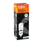 Lâmpada Eletrônica Espiral 46w - Foxlux 110v