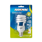 Lâmpada Espiral 20w Rayovac Branca 127v