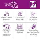 Lâmpada Filamento Carbono Dimerizável B53 E27 40w 2400k 220v