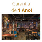 Lâmpada Filamento Carbono Retro Vintage Br85 110v