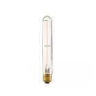 Lâmpada Filamento Carbono T32 18cm  110v 40w 4214 Mart