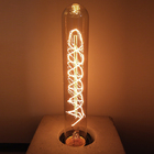 Lâmpada Filamento De Carbono Vintage T30 40w 220 -240v