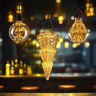 Lâmpada Filamento Led All Star E27 3w 2200k Bivolt