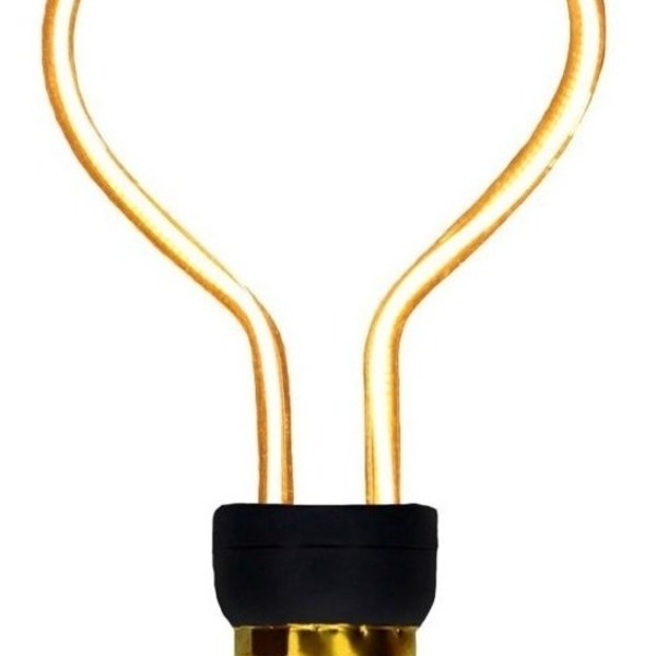 Lâmpada Filamento Led Arco A1 4w Bivolt