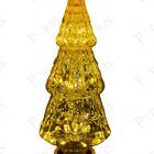 Lâmpada Filamento Led Árvore De Natal Âmbar E27 3w 2200k Bivo