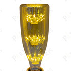 Lâmpada Filamento Led Buttles Âmbar E27 3w 2200k Bivolt