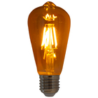 Lâmpada Filamento Led Lst64-sc-4w