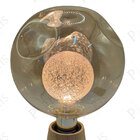 Lâmpada Filamento Led Rainbow Âmbar E27 4w 2200k Bivolt