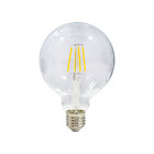 Lâmpada Filamento Led Thomas Edison 4w G95 St1310