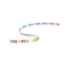 Lâmpada Fita Led Rgb Decoração 16 Milhões Cores Comando Voz