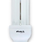 Lâmpada Fluorescente Compacta Galaxy 127v - 15w - 6400k - Luz