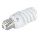 Lâmpada Fluorescente Kian Espiral 15W Branca 220V