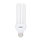 Lâmpada Fluorescente 4U Luz Branca 30W Ourolux 220V