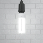 Lâmpada Fluorescente 4U Luz Branca 30W Ourolux 220V