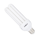 Lâmpada Fluorescente 4U Luz Branca 30W Ourolux 220V