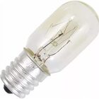 Lâmpada Fogão/geladeira Tu-22 Clara E-17 25w 127v