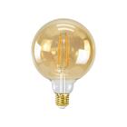 Lâmpada G125 Carbono Led 4w 2200k Bivolt 33358 Opus St2648