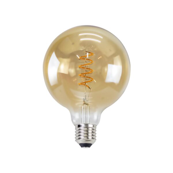 Lampada G125 Espiral Led 2.5w 2200k Bivolt 36168 Opus St2649