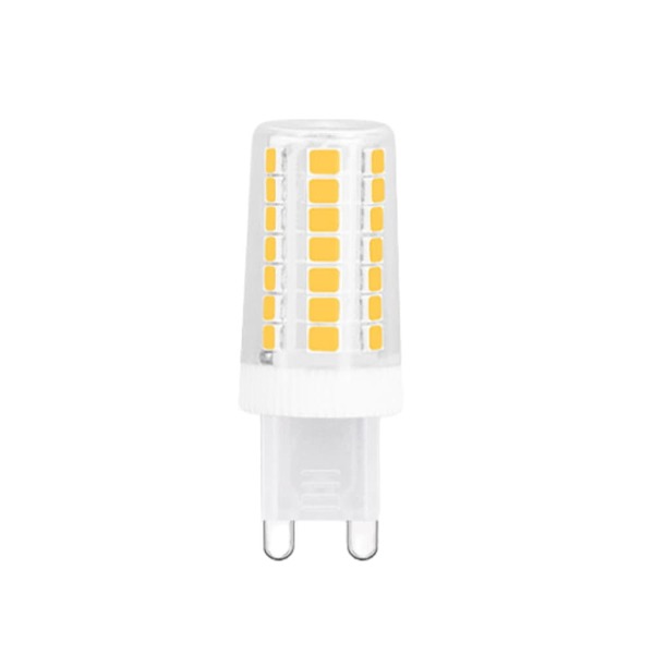 Lampada G9 220v 3.5w 3000k - Opus