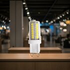 Lampada G9 220v 3.5w 6000k 350lm - Opus