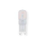 Lâmpada G9 2w 2400k 127v