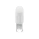 Lampada G9 Fosca Led 2,5w 6000k Branco Frio Bivolt Opus