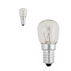 Lampada Geladeira/fogao Clara 40wx127v E27 8715