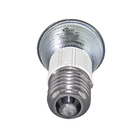 Lâmpada Halógena Dicro 50W 127V E27 Amarela