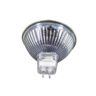 Lâmpada Halógena Dicro 50W 12V BIPINO G5,3 Amarela