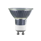 Lâmpada Halógena Dicro 50W 220V GU10 Amarela