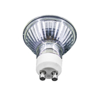 Lâmpada Halógena Dicro 50W 220V GU10 Amarela