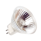 Lâmpada Halógena Dicróica 35w 12v Gu5.3 Mr11 Lente De Vidro