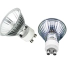 Lâmpada Halógena Dicróica Gu10 20w 130v