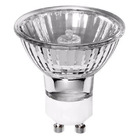 Lâmpada Halógena Dicróica Gu10 20w 130v